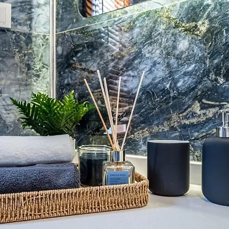 Apartment Comelivego Besiktas 1 *